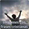 Imagenes con frases cristianas icon