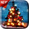 Christmas Tree 3D LWP icon