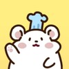 أيقونة Hamster Cookie Factory