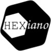 Hexiano icon