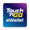 Ikon Touch 'n Go eWallet