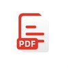 Pictogramă  PDF Reader - PDF Editor