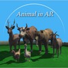 Animal in Ar icon