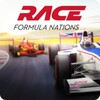 ไอคอน RACE: Formula nations