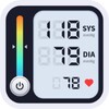 Blood Pressure icon