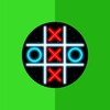 ไอคอน TicTacToe