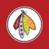 Icono de Chicago Hockey News