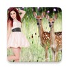 Icona di Wildlife Photo Frame