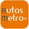 Rutas Metro DF icon