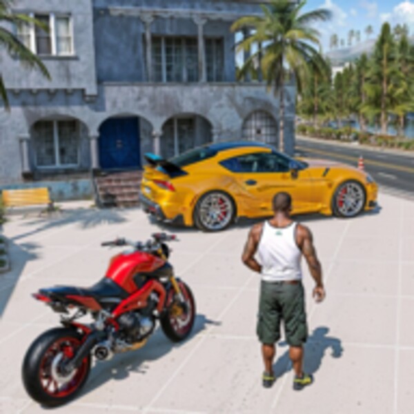 Extreme Car Driving- Car Games for Android - Download the APK from Uptodown