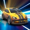 Racing Car 3D - Race Master icon