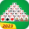 Pyramid Solitaire icon