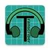 Transcriber icon