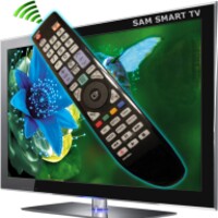 TV Remote for Samsung para Android - Descarga el en Uptodown