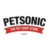 Petsonic icon