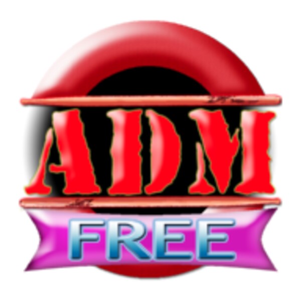 ADM para Android - Descarga el APK en Uptodown
