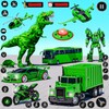 Icono de Robot Car Transformers Game