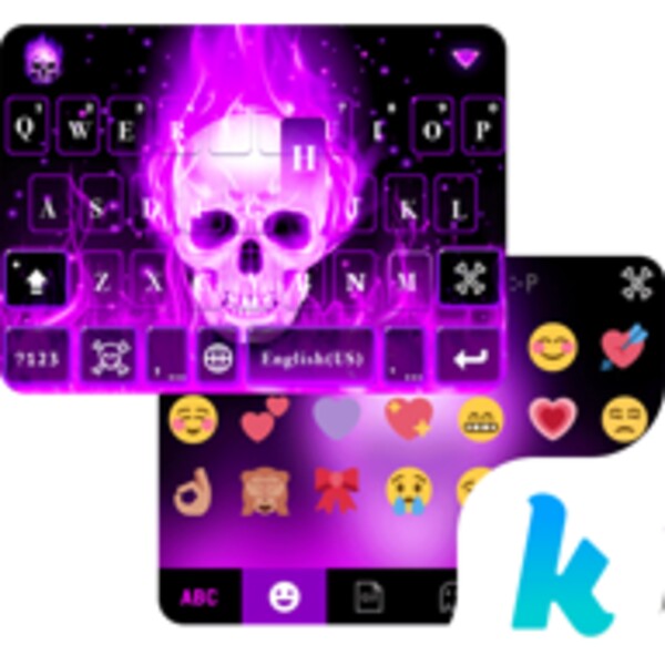 skeleton for Android - Download the APK from Uptodown