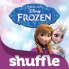Shuffle Frozen icon
