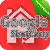 Icon von Sketch Up Tutorials