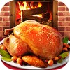 أيقونة Holiday Food