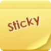 Sticky Memo icon