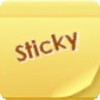 Икона Sticky Memo