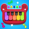 Icono de Kids Piano Fun