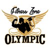 Olympic Fitness Zone icon