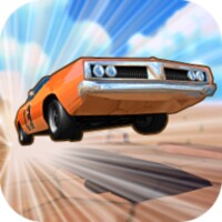 Stunt Car Challenge 3 android app icon