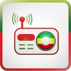 Ethiopian FM Radio icon
