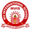 MV International School icon