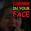 أيقونة SlenderMan LIVE