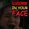 Икона на Slenderman Live