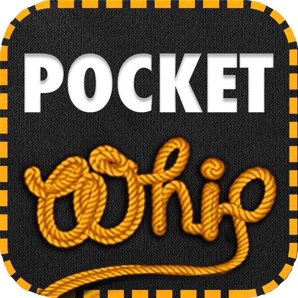 Pocket Whip for Android - Download the APK from Uptodown