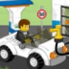 Gas Station Simulator icon