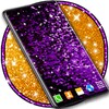 Glitter Live Wallpaper icon