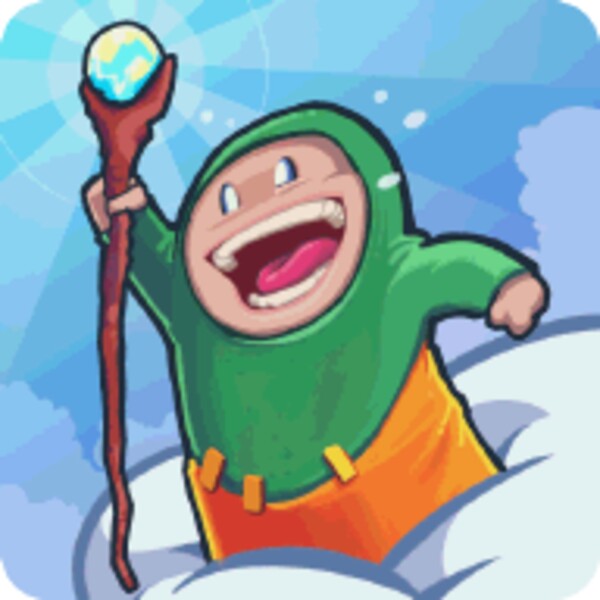 99 Bricks Wizard Academy para Android - Baixe o APK na Uptodown