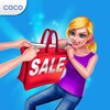 Icono de Shopping Mania - Black Friday