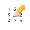 أيقونة Sudoku Club