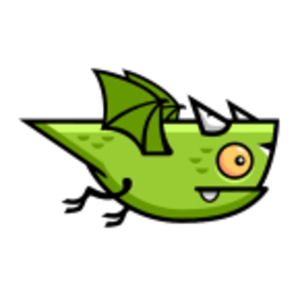 Flappy Dragon for Android - Download the APK from Uptodown