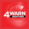 أيقونة WDIV 4Warn Weather