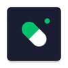 Icono de Pilleye – tablet, pill counter