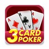 Icono de Three Card Poker