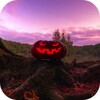 Halloween HD Live Wallpaper icon