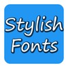 Stylish Fonts icon