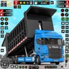 Icono de Real Cargo Truck Driving Games
