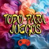 ไอคอน Todo para Juegos