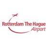 Rotterdam The Hague Airport icon