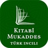 Kutsal Kitap Türkçe İncili (Tu simgesi